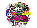 LiSA / LiVE is Smile Always `ASiA TOUR 2018`[eN { core] LiVE &amp; DOCUMENT SY BD