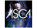 ASCA / RUST / _ /  񐶎Y CD y852z