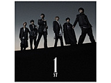 SixTONES/ 1ST �ʏ��