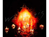 Aimer/ Walpurgis 񐶎YB
