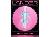 LiSA/ LANDER 񐶎YA