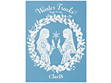 ClariS/ WINTER TRACKS ‐冬のうた- 初回生産限定盤 【sof001】