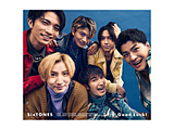 SixTONES/ �ӂ���/Good Luck�I �����B
