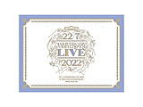 22/7/ 22/7 LIVE at �������ۃt�H�[���� �`ANNIVERSARY LIVE 2022�` ���S���Y����� BD