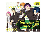 JAXX/JAXX/ SuperStar EP 初回生産限定盤 【sof001】