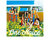 ������46/ One choice �ʏ��