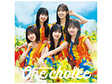 ������46/ One choice CD�{Blu-ray�� TYPE-D