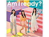 ������46/ Am I ready�H CD�{Blu-ray�� Type-C
