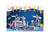 TrySail/ TrySail Arena Live 2023 `ɍsyachtI݂ȂłboatI ʏ BDysof001z