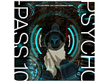 iVDADj/ PSYCHO-PASS 10th ANNIVERSARY BEST ʏ ysof001z
