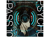 ソニーミュージックマーケティング PSYCHO-PASS 10th ANNIVERSARY BEST 完全生産限定盤