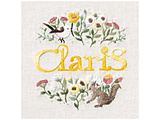 ClariS/行板初次生产限定版[sof001]