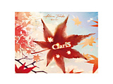 ClariS:AUTUMN TRACKS-秋天nouta-初次生产限定版