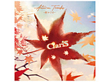 ClariS:AUTUMN TRACKS-秋天nouta-通常版