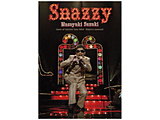 ��؉�V/ masayuki suzuki taste of martini tour 2024 �`Step123 season2 �gSnazzy�h�` DVD