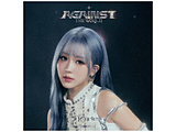 Kep1er/ Kep1er Japan 1st EP ��AGAINST THE WORLD�� �����o�[�\���ՁiHIKARU ver�D�j ���S���Y�����