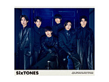 SixTONES/ �o���A �����