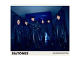 SixTONES/ �o���A MTV Unplugged��