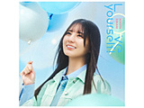 46/ Love yourselfI CD{Blu-ray TYPE-A