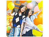日向坂46/ Love yourself！ CD＋Blu-ray盤 TYPE-B