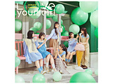 日向坂46/ Love yourself！ CD＋Blu-ray盤 TYPE-D