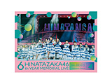 日向坂46/ 6周年記念MEMORIAL LIVE ～6回目のひな誕祭～ in 横浜スタジアム -DAY1 & DAY2- 完全生産限定盤 DVD
