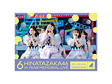 46/ 6NLOMEMORIAL LIVE `6ڂ̂ЂȒaՁ` in lX^WA -DAY2- ʏ DVD