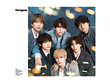 SixTONES/ Stargaze �����B