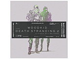 �i�I���W�i���E�T�E���h�g���b�N�j/ WOODKID FOR DEATH STRANDING 2 ON THE BEACH �iMUSIC FROM THE VIDEO GAME�j