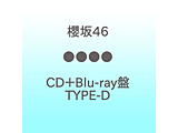 N46/  CD{Blu-ray TYPE-D
