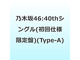 T؍46/ rj CD{Blu-ray Type-A