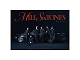 SixTONES/ MILESixTONES -Best Tracks- �����A�iBlu-ray Disc�t�j