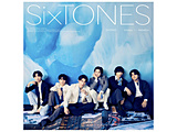 SixTONES/ ��b/Rebellion �ʏ��