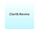 ClariS:Revive