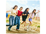 ������46/ Kind of love CD�{Blu-ray�� TYPE-D