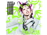 LiSA/ LiSA BEST -LOUD- ���񐶎Y�����(CD+Blu-ray)
