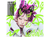 LiSA/ LiSA BEST -LOUD- ���񐶎Y�����(CD+DVD)