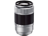 カメラレンズ　XC50-230mmF4.5-6.7 OIS II S【FUJIFILM Xマウント】（シルバー）