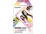 `FL CX^gJ[tB instax miniptB u}Jv 1pbNi10j