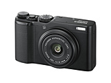 FUJIFILM XF10 �u���b�N ��^�Z���T�[���ڃf�W�^���J����