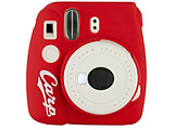 �y���ʌ���z�C���X�^���g�J���� �w�`�F�L�x instax mini 8+�i�v���X�j�u�L�����m�J�[�v�v���f��