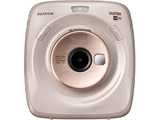 instax SQUARE SQ20 BEIGE INSSQUARESQ20BEIGE �x�[�W��