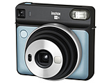 instax SQUARE SQ6 AQUABLUE INSSQ6AQUABLUE �A�N�A�u���[