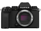 X-S10 ~[XJ  ubN FXS10 m{fBṔn