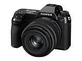 没有GFX 50S II镜子的中号数码照相机GF35-70mm透镜配套元件    [变焦距镜头] GFX50SII 