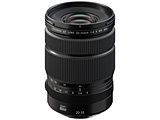JY GF20-35mmF4 R WR    mFUJIFILM G /Y[Yn