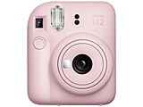 �C���X�^���g�J���� �w�`�F�L�x instax mini 12  �u���b�T���s���N
