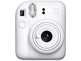�C���X�^���g�J���� �w�`�F�L�x instax mini 12  �N���C�z���C�g