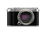 FUJIFILM X-M5 �~���[���X���J����  �V���o�[  �m�{�f�B�P�́n
