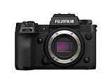 FUJIFILM X-H2 {fB@2ꃂf@~[X    m{fBṔn